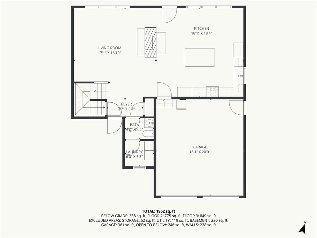 Photo 38 of 44 - 22014 W 47 Terrace