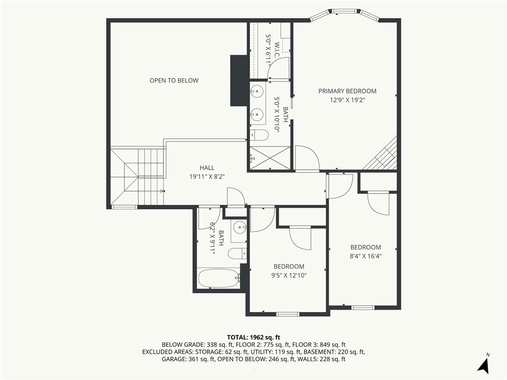 Photo 40 of 44 - 22014 W 47 Terrace