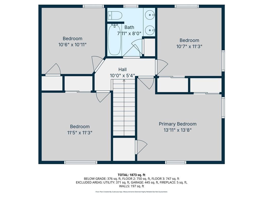3813 Queen Ridge Drive — photo 33