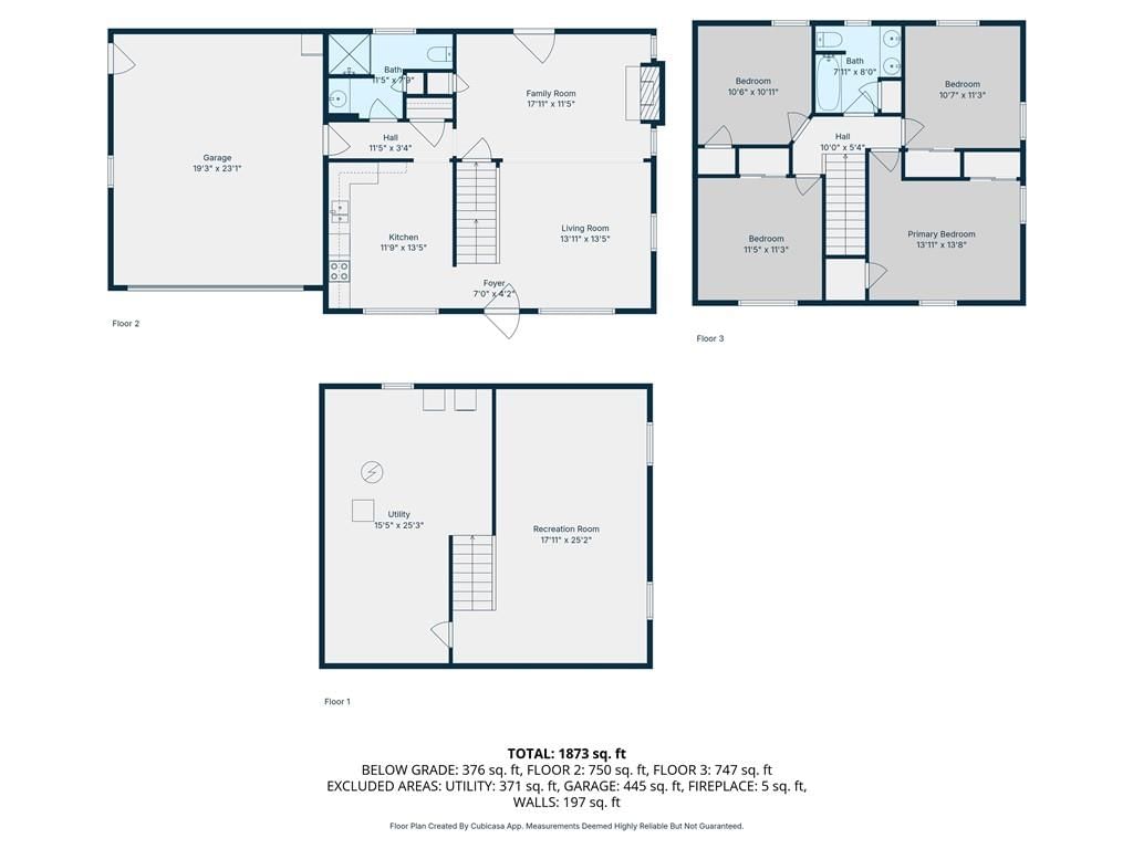 3813 Queen Ridge Drive — photo 34