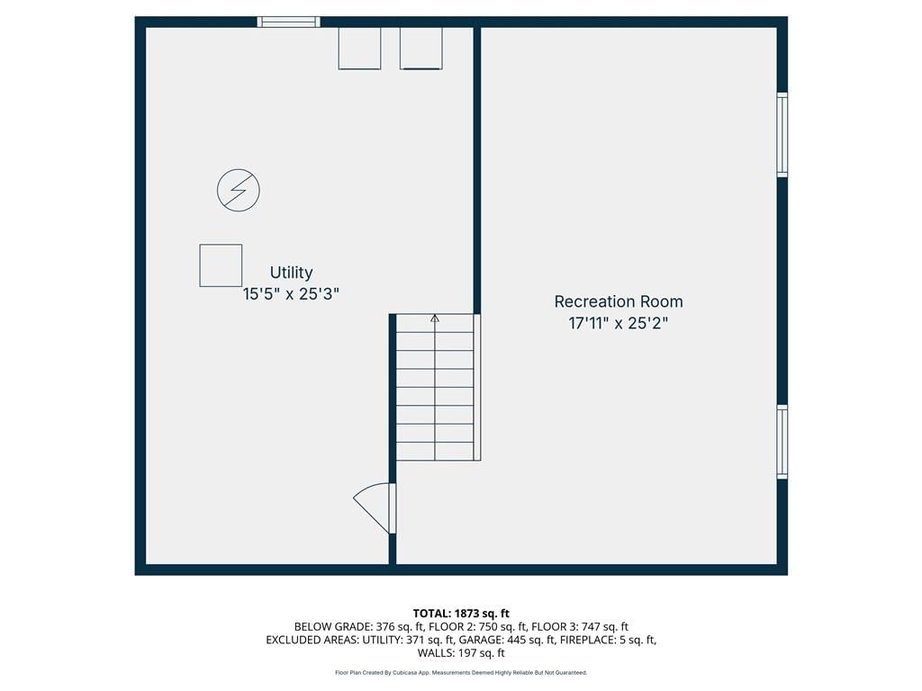 3813 Queen Ridge Drive — photo 35