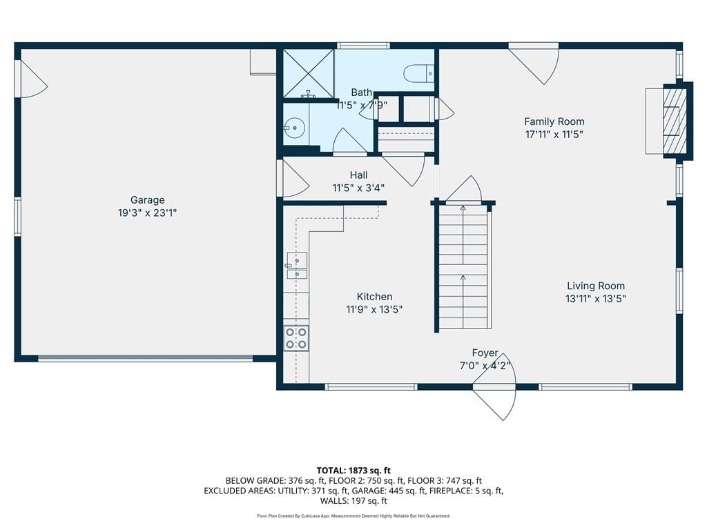 3813 Queen Ridge Drive — photo 36