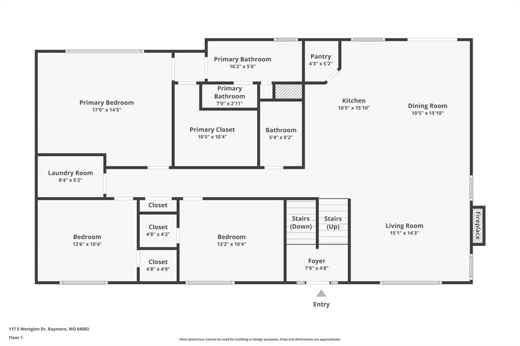 117 S Westglen Drive — photo 36