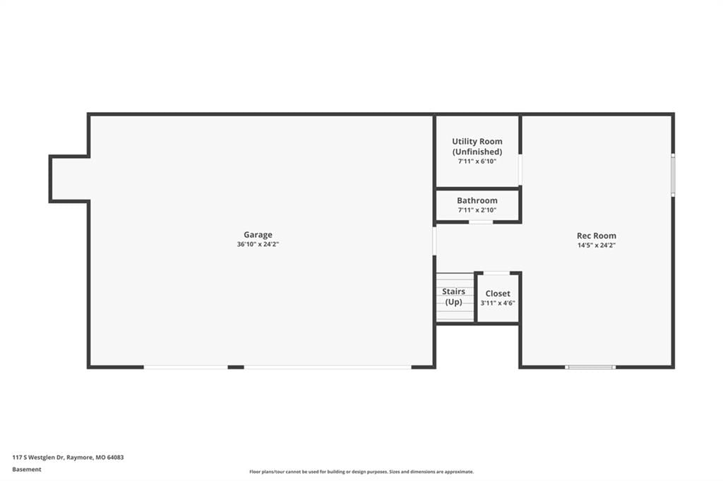 117 S Westglen Drive — photo 37