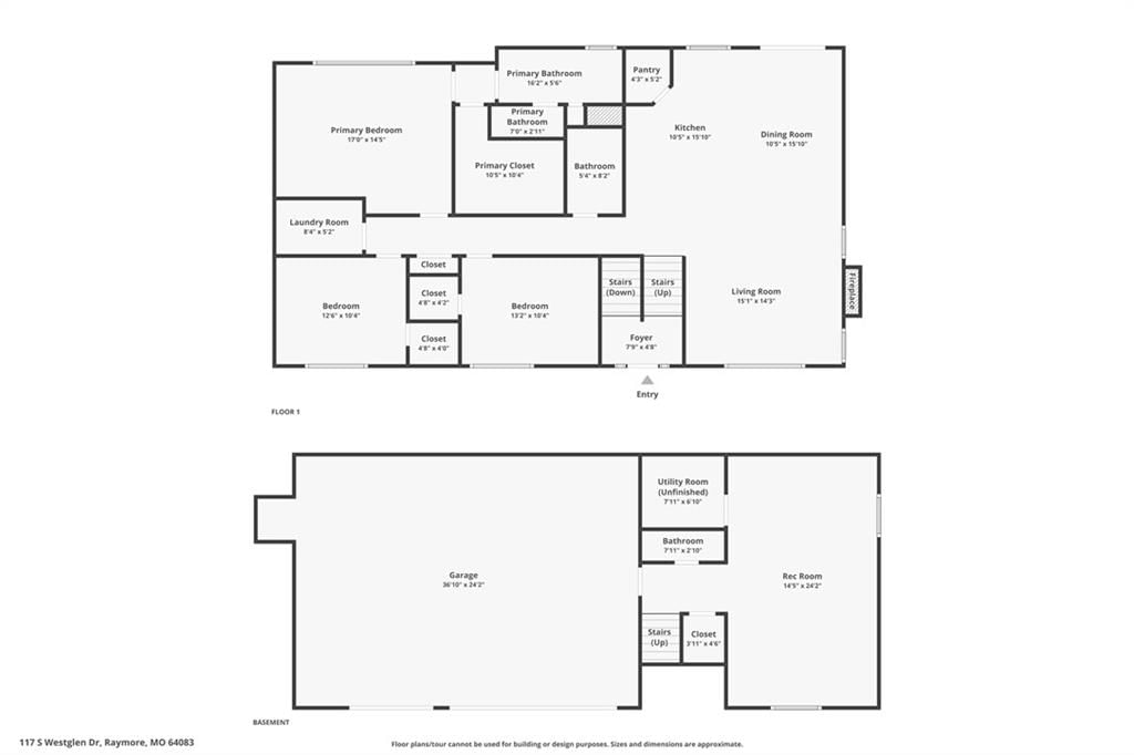117 S Westglen Drive — photo 38