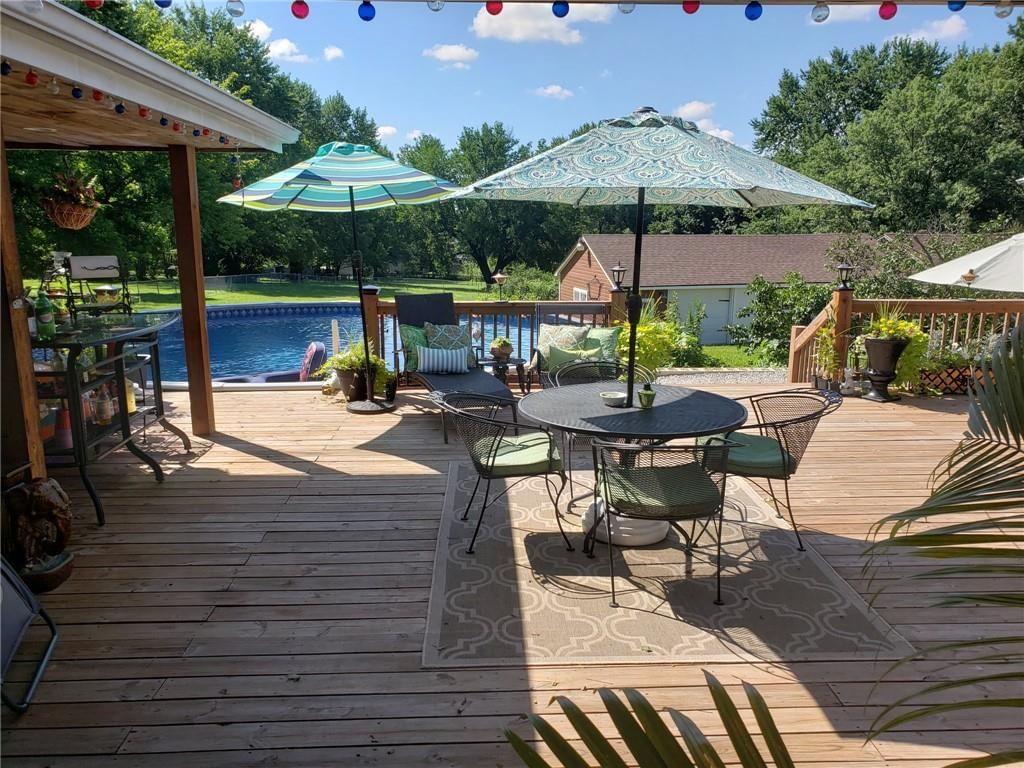 5403 Blue Ridge Boulevard — photo 22