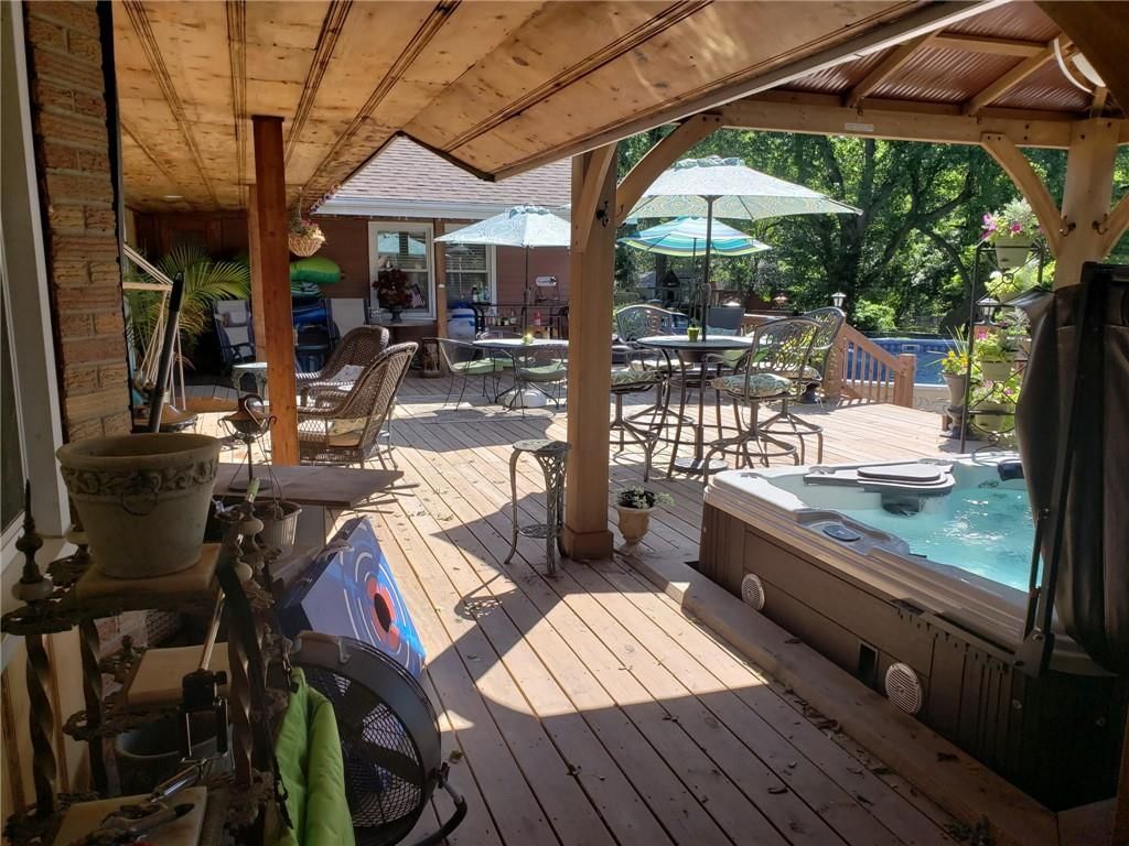 5403 Blue Ridge Boulevard — photo 24