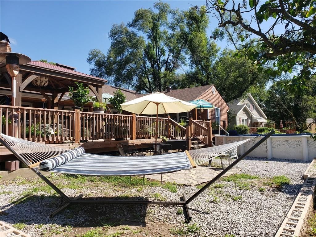 5403 Blue Ridge Boulevard — photo 26