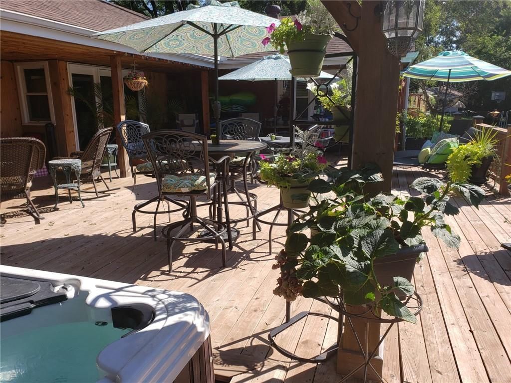 5403 Blue Ridge Boulevard — photo 27