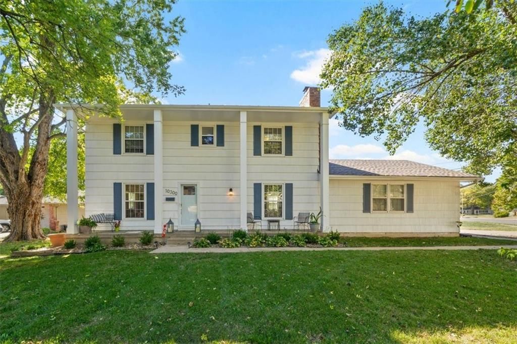10300 Nall Avenue, Overland Park, KS