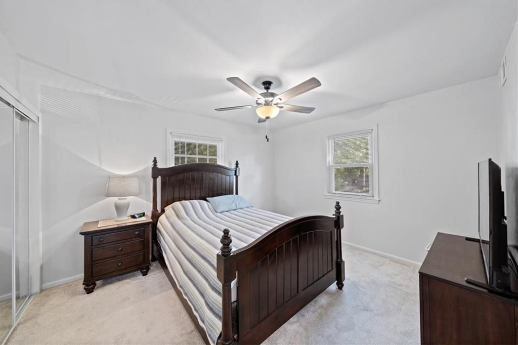 10300 Nall Avenue — photo 13