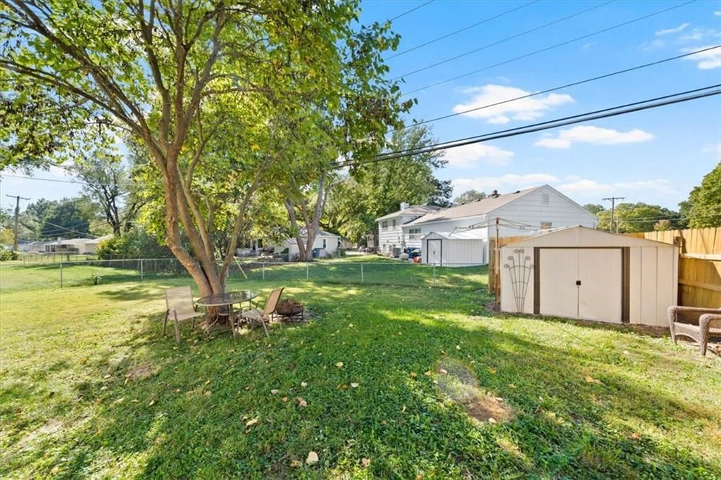 10300 Nall Avenue — photo 21
