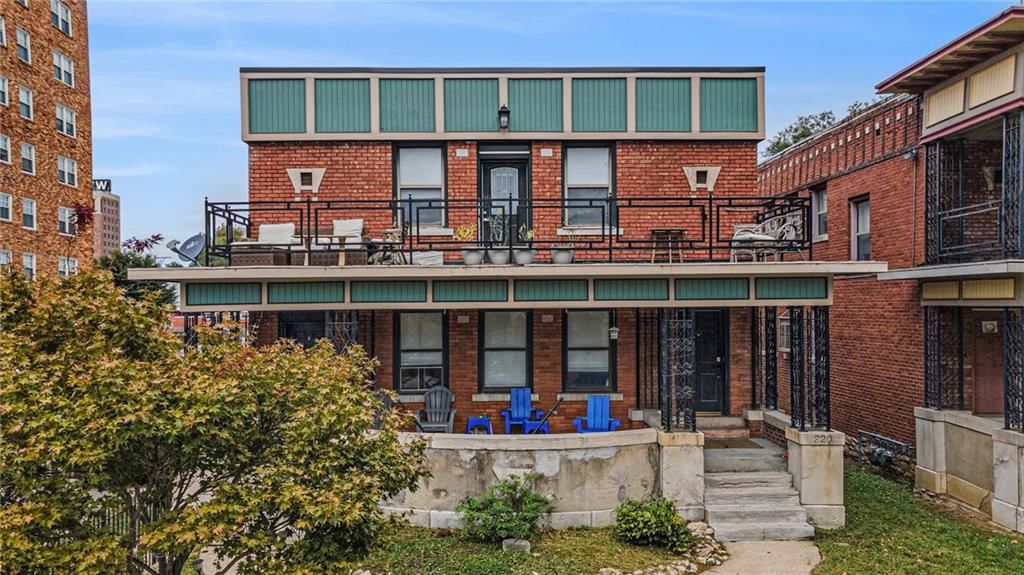 220 W Armour Boulevard — photo 36