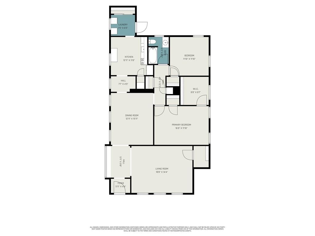 220 W Armour Boulevard — photo 40