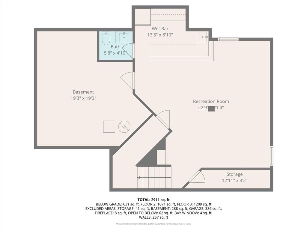 13205 W 137th Place — photo 46