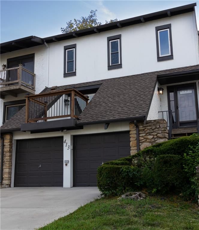 413 Woodbridge Lane, Kansas City, MO