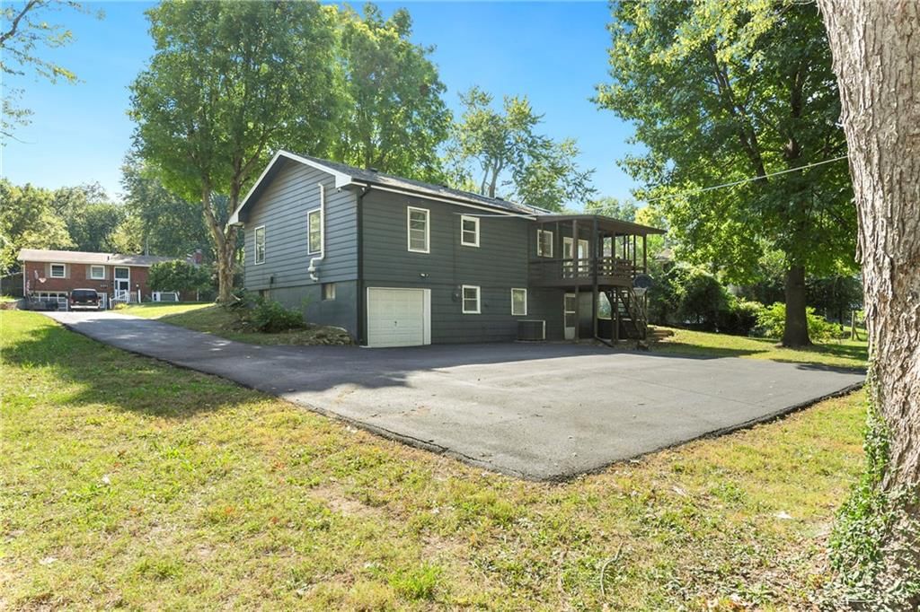 1110 24th Street, Independence, MO