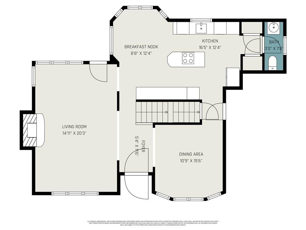 5240 N Main Street — photo 37