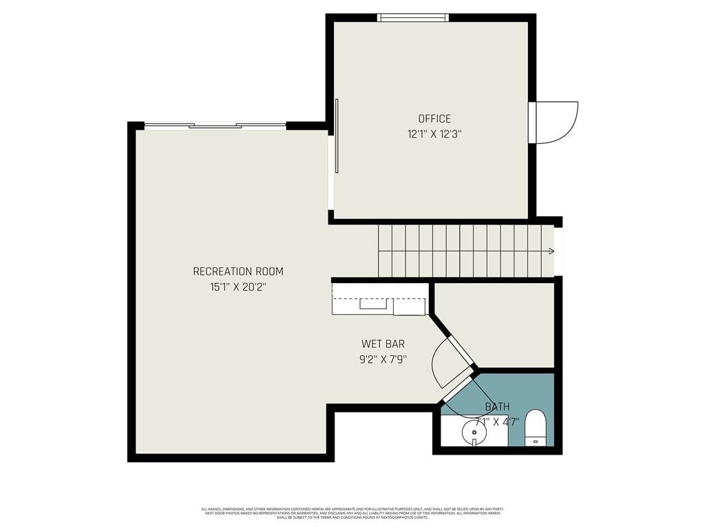 5240 N Main Street — photo 39