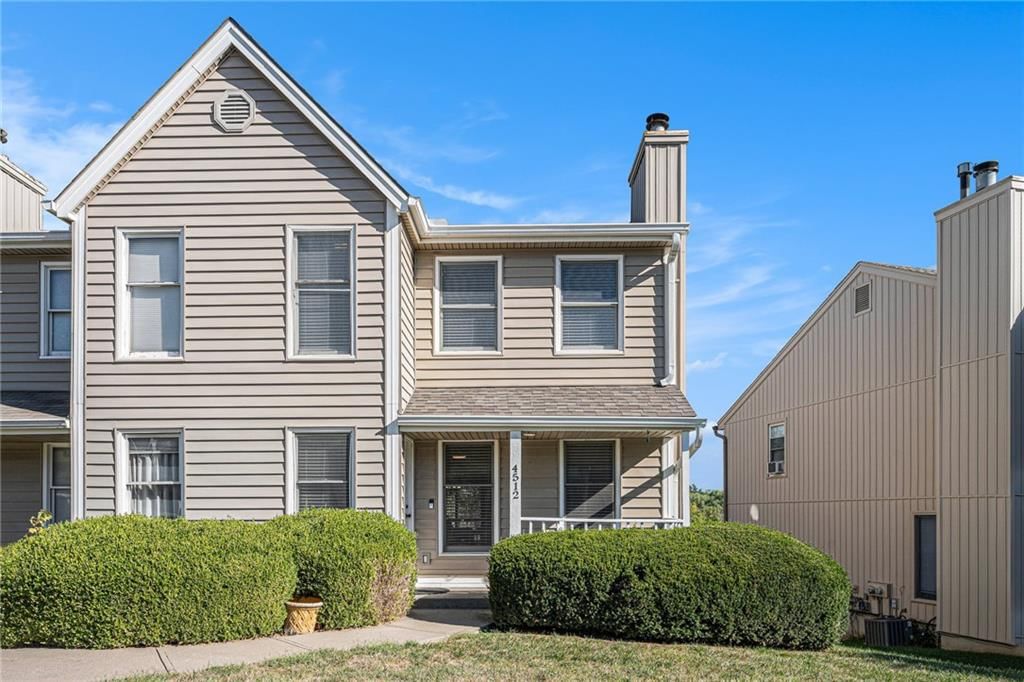 4512 NW 58th Terrace, Kansas City, MO