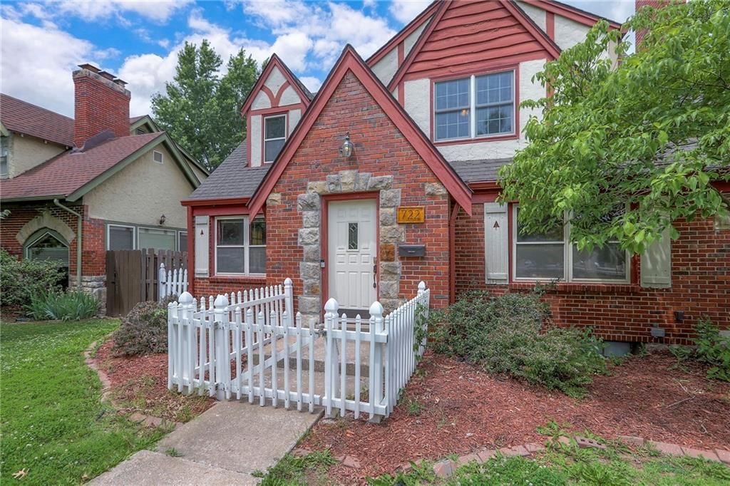 722 E Meyer Boulevard — photo 18