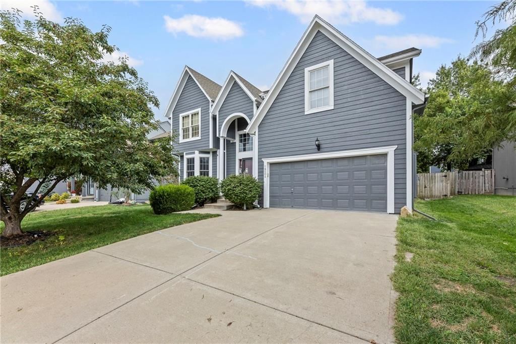 18504 W 153rd Terrace, Olathe, KS