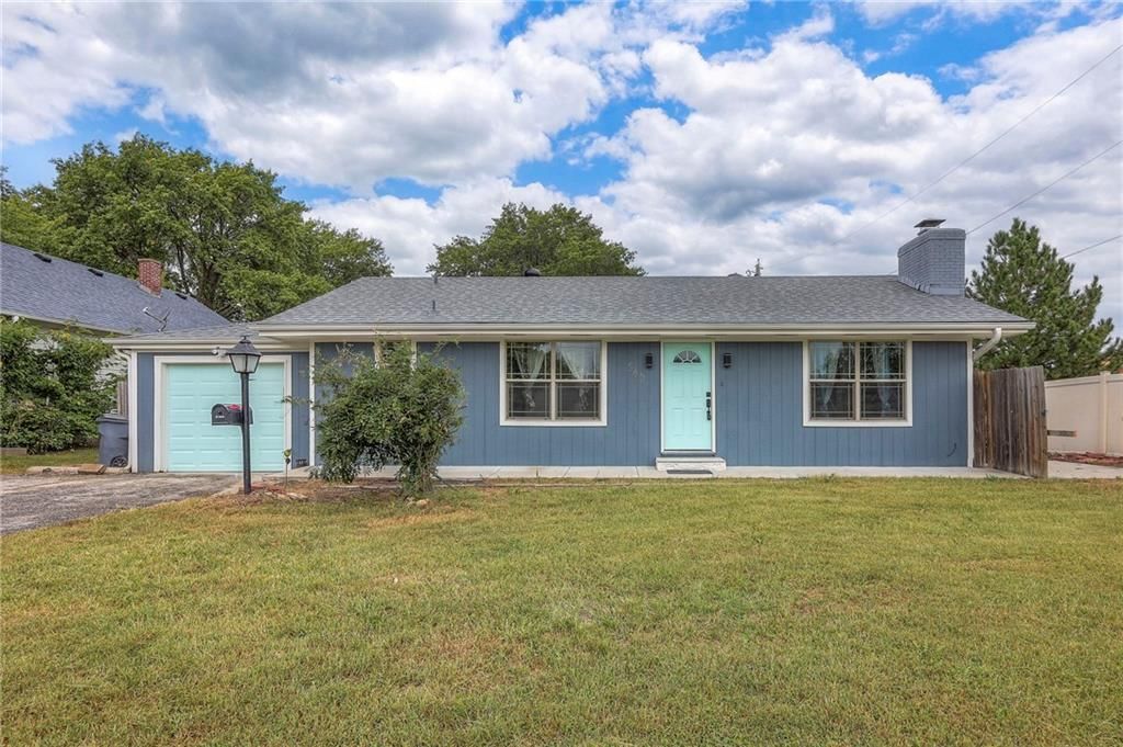 540 E Prairie Street, Olathe, KS