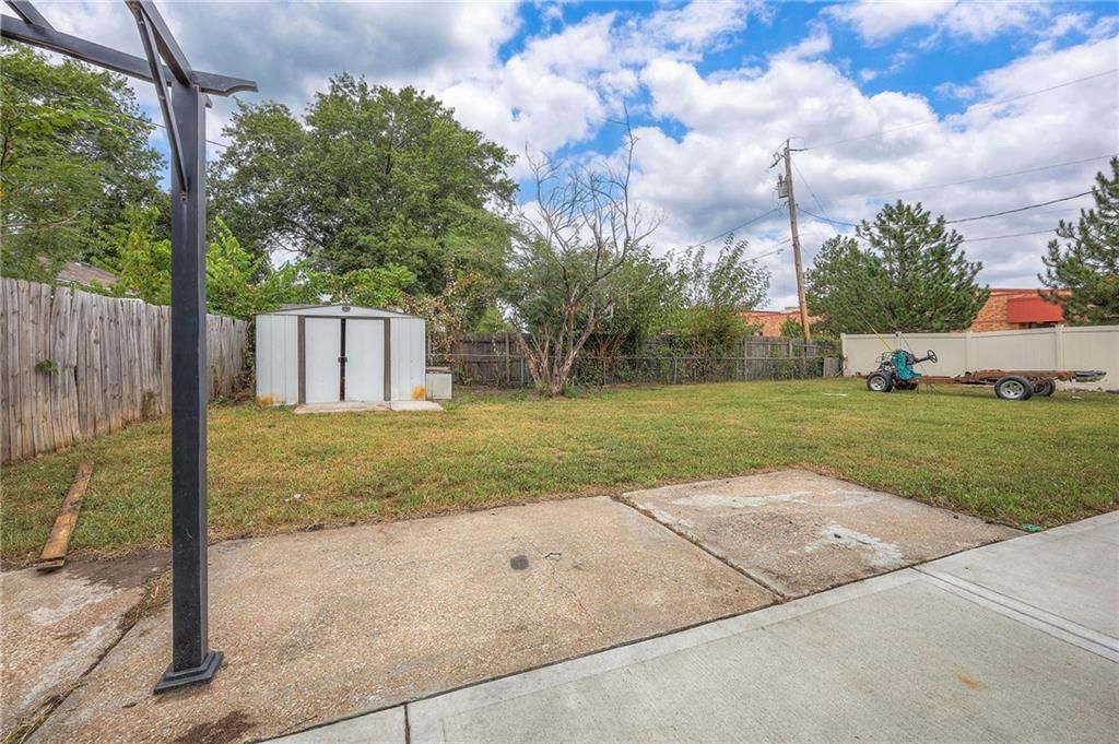 540 E Prairie Street — photo 21