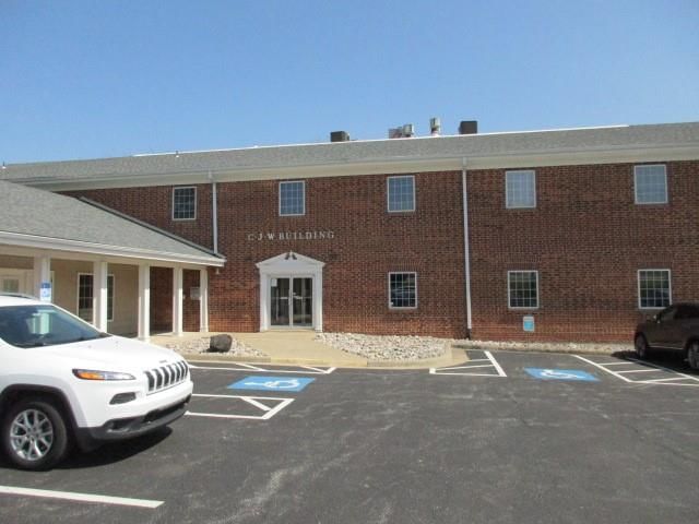 6317 N Antioch Suite 201 Road — photo 2