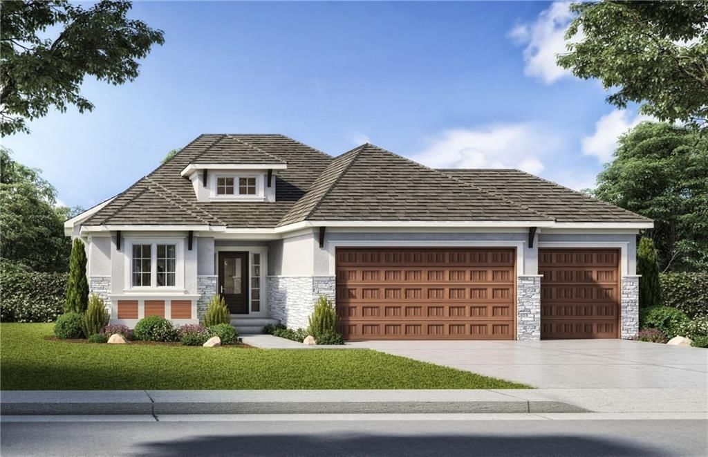 17398 W 169th Place, Olathe, KS