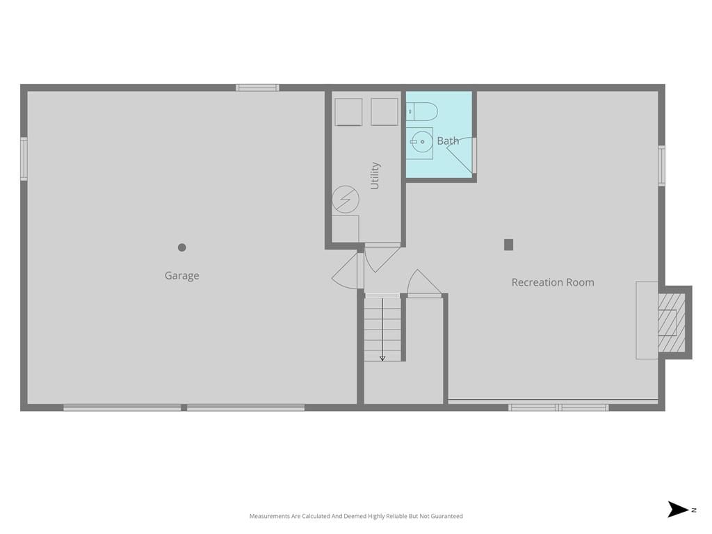12704 BRISTOL Avenue — photo 29