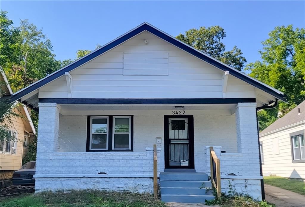 3422 Askew Avenue, Kansas City, MO