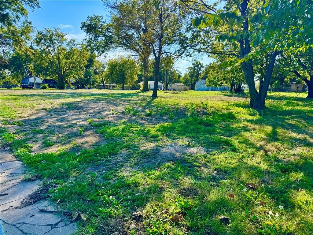 1308 Read Street, Coffeyville, KS