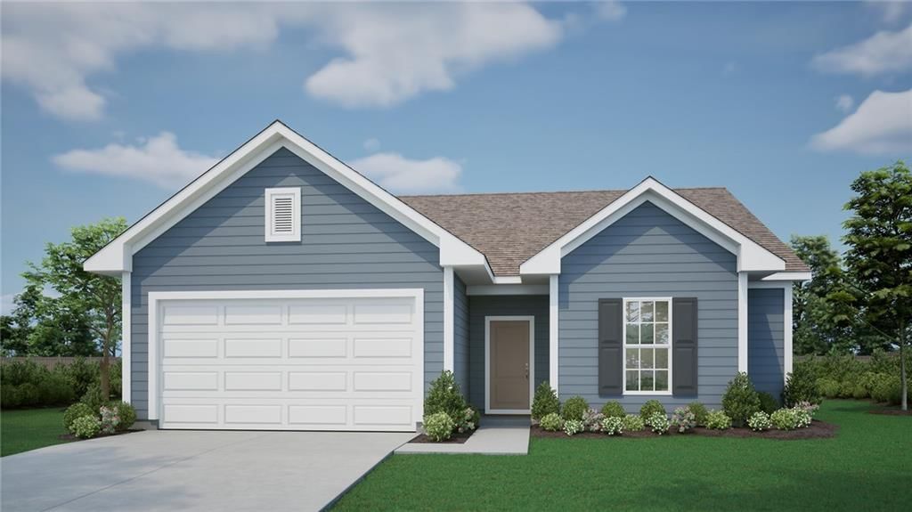 9612 NW Robinhood Avenue, Kansas City, MO