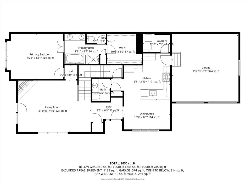13928 S Summit Street — photo 32
