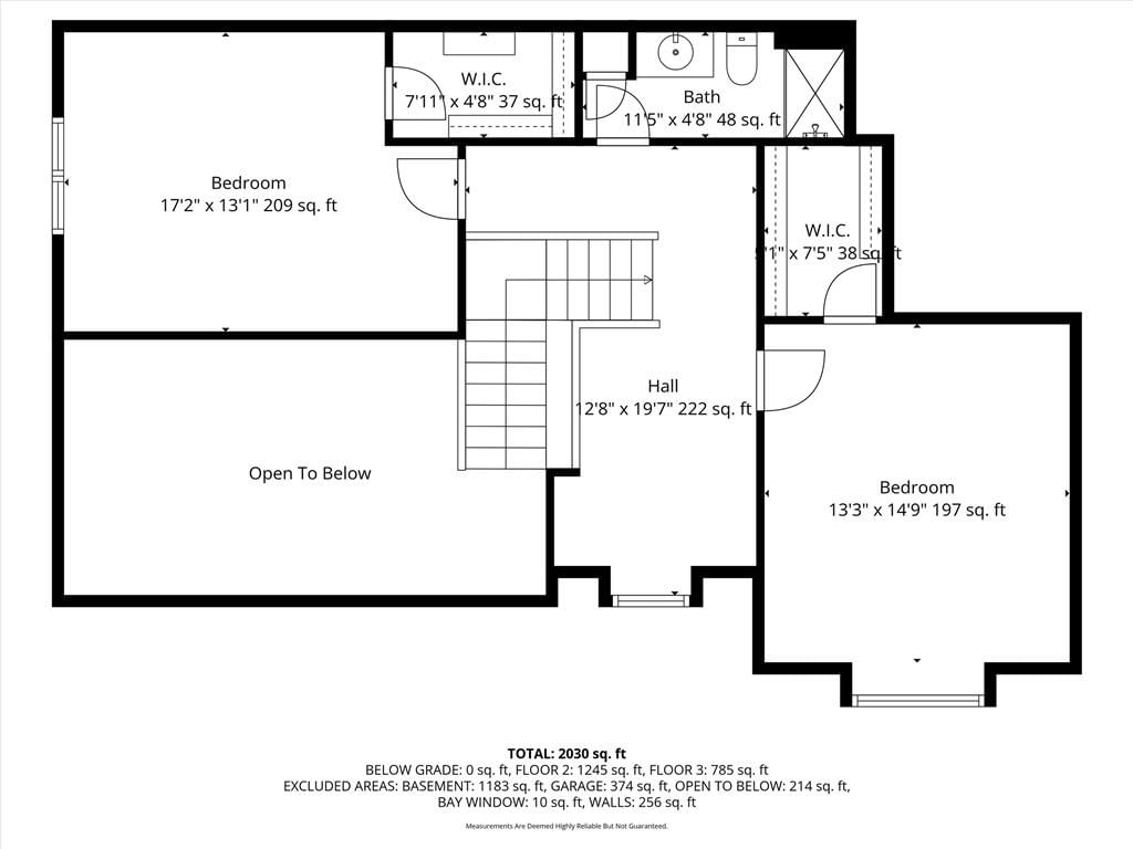 13928 S Summit Street — photo 33