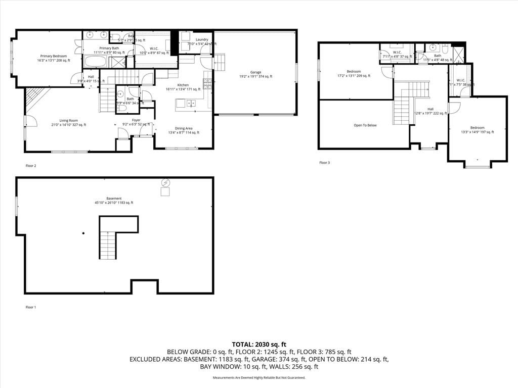 13928 S Summit Street — photo 35