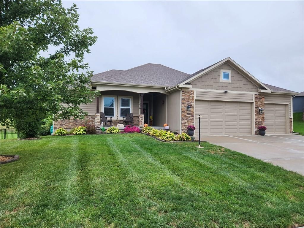 12930 N Bayberry Street, Platte City, MO