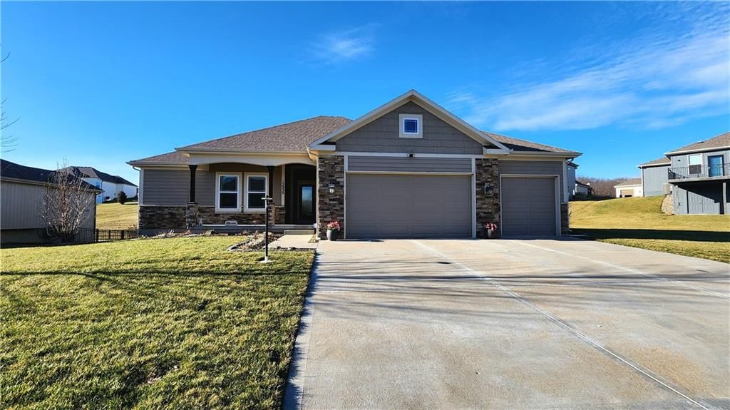 12930 N Bayberry Street — photo 2