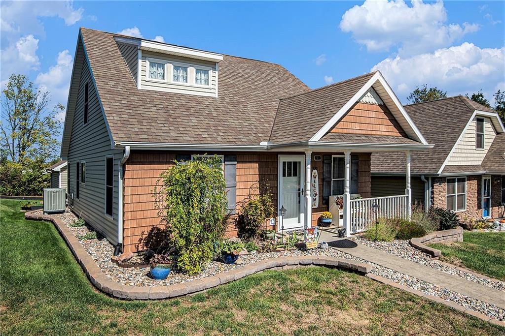 4911 N Creekwood Drive, St Joseph, MO