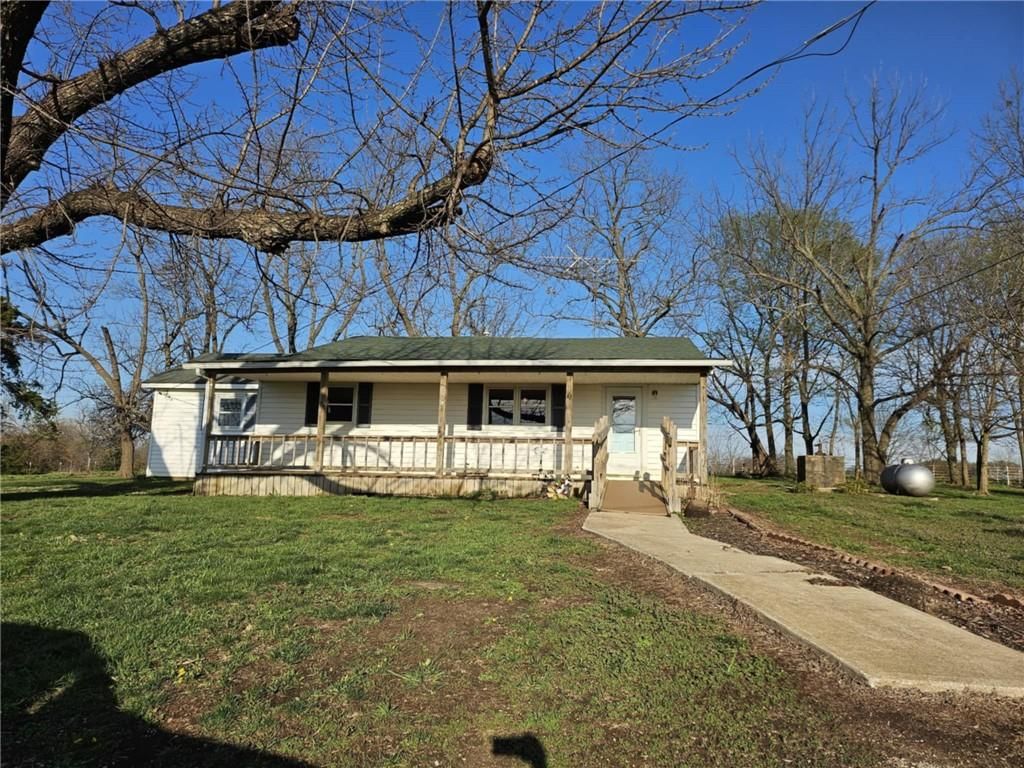 4633 NE County Rd 5004 N/A, Butler, MO