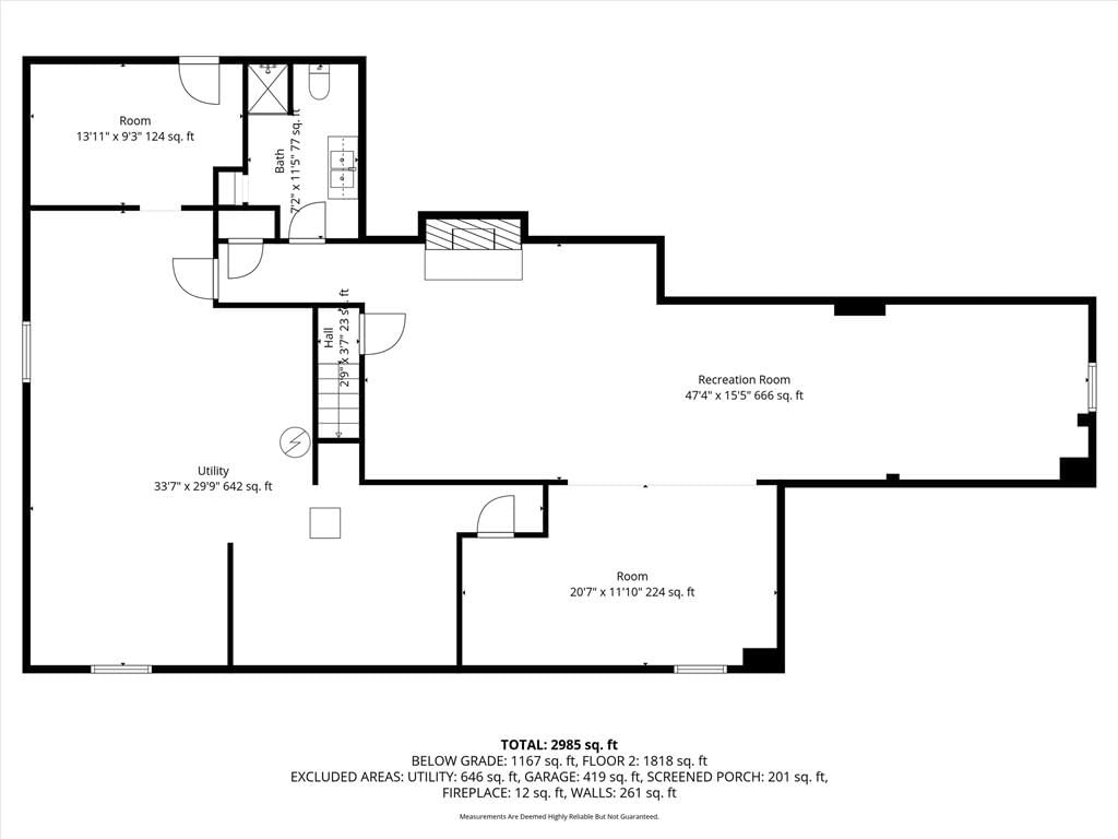 611 Montcrew Street — photo 38