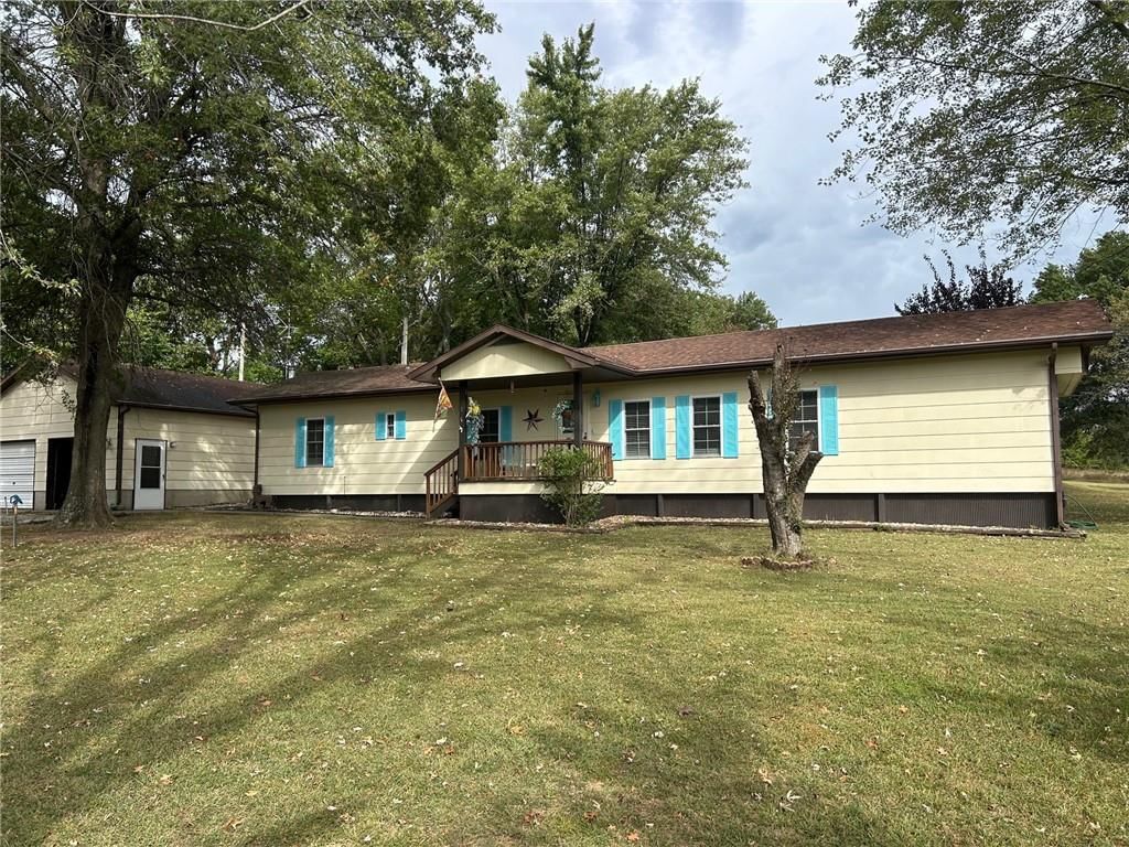 14461 E BB Highway — photo 1