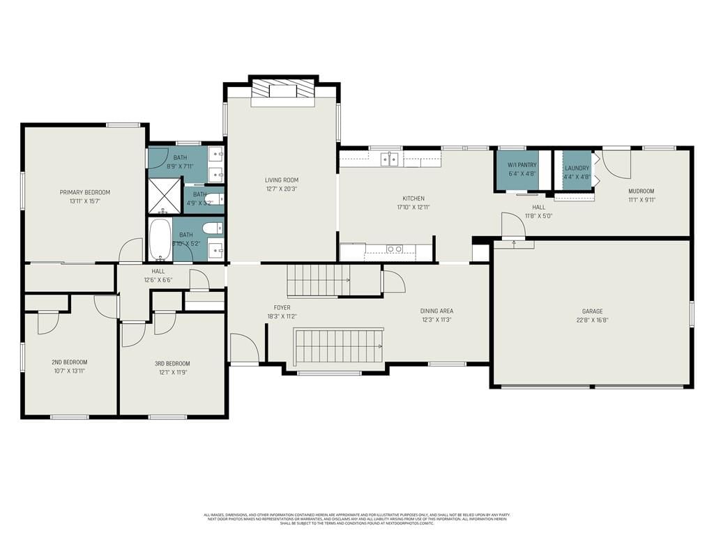 6964 Renner Road — photo 37