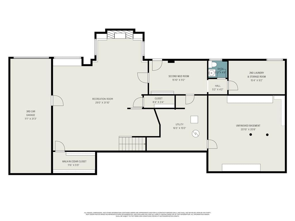 6964 Renner Road — photo 39