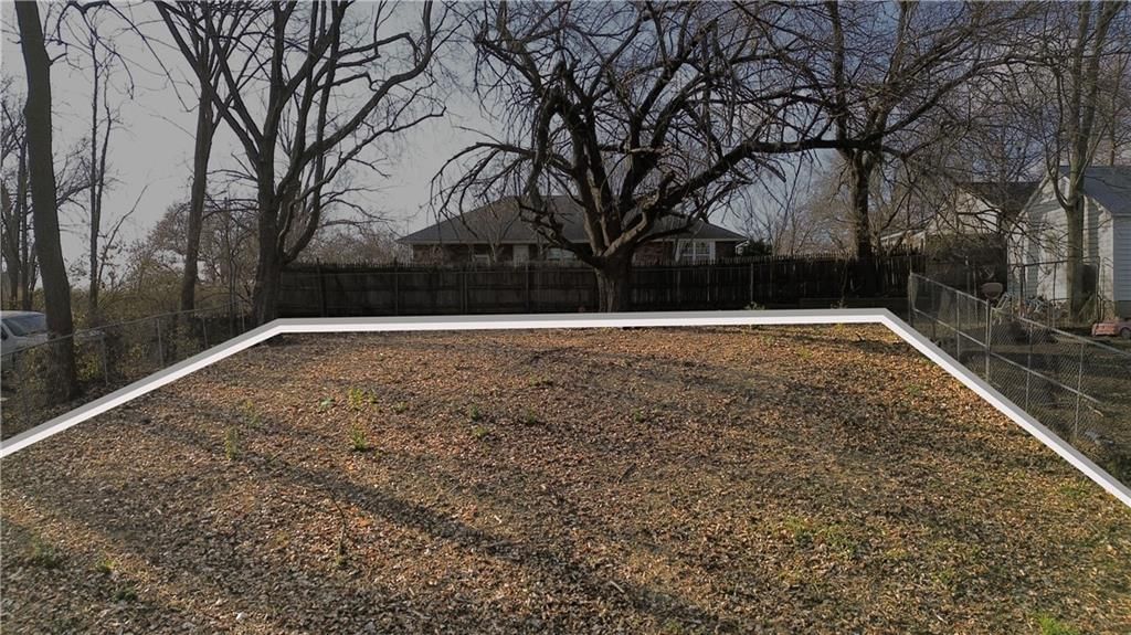 410 S Forest Avenue, Sugar Creek, MO