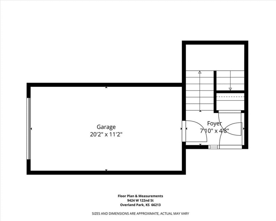 Photo 36 of 37 - 9424 W 122nd Street