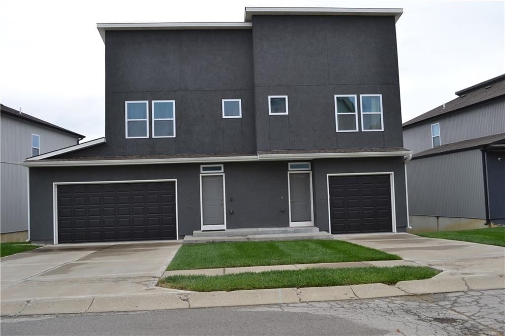 1207 NW 77th Street, Kansas City, MO