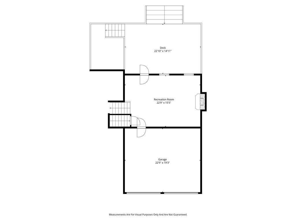 10700 N Holmes Street — photo 40