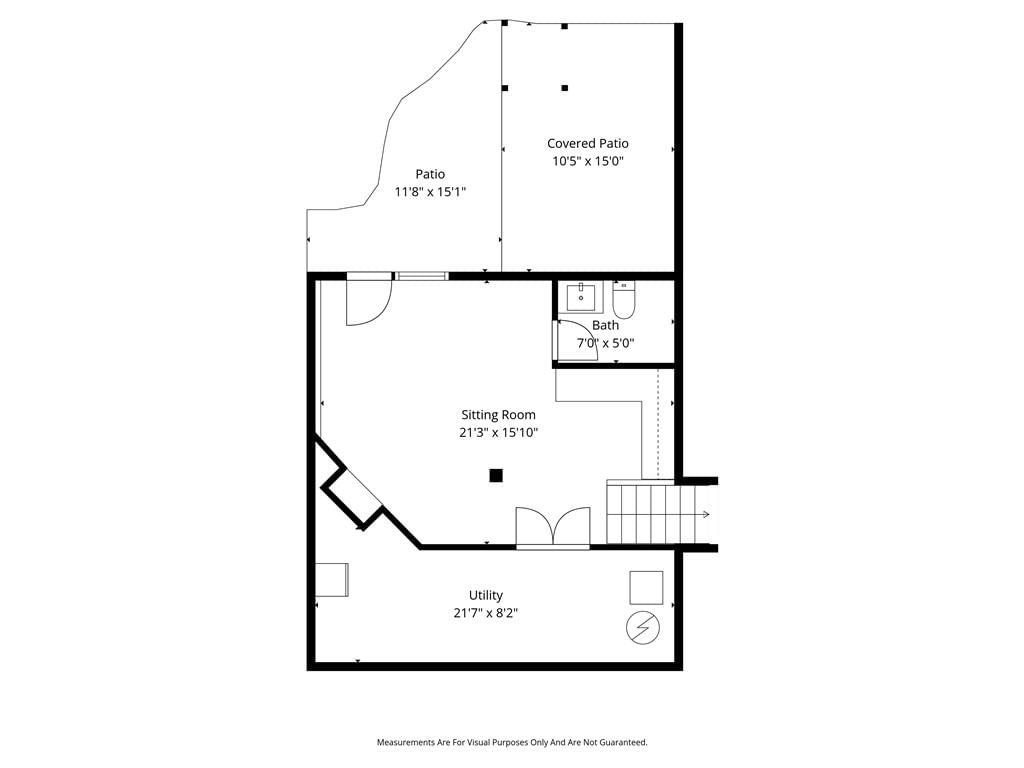 10700 N Holmes Street — photo 41